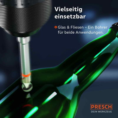 Fliesenbohrer Feinsteinzeug