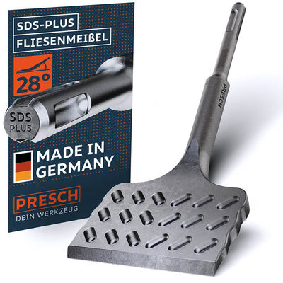 SDS Plus Fliesenmeißel