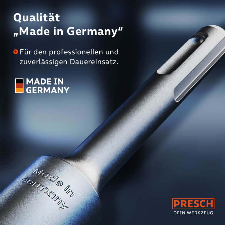 SDS Plus Fliesenmeißel Breit