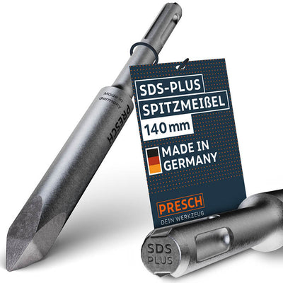 SDS-Plus Spitzmeißel