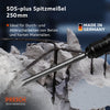 SDS-Plus Spitzmeißel