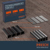 Tackerklammern Set 1200 Stck