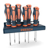 Schraubendreher Set 7tlg. PH, PZ, SL