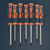 Schraubendreher Set 7tlg. PH, PZ, SL