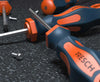Schraubendreher Set 7tlg. PH, PZ, SL