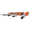 Schraubendreher Set 7tlg. PH, PZ, SL