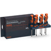 Schraubendreher Set 7tlg. PH, PZ, SL