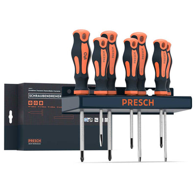 Schraubendreher Set von PRESCH