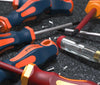 Schraubendreher Set 14tlg. PH, PZ, SL, VDE