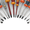 Schraubendreher Set 14tlg. PH, PZ, SL, VDE