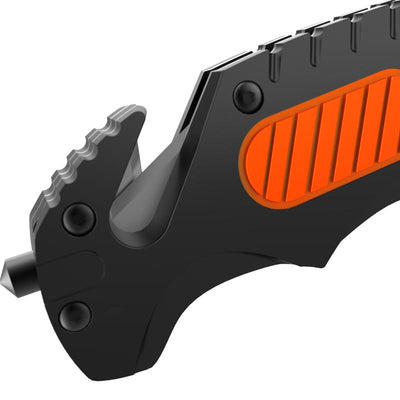 Rettungsmesser