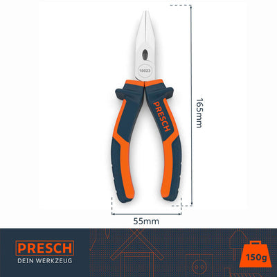 Spitzzange 160mm