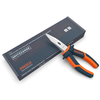 Spitzzange 160mm