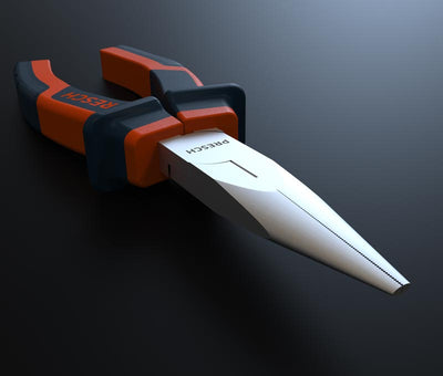 Spitzzange 160mm