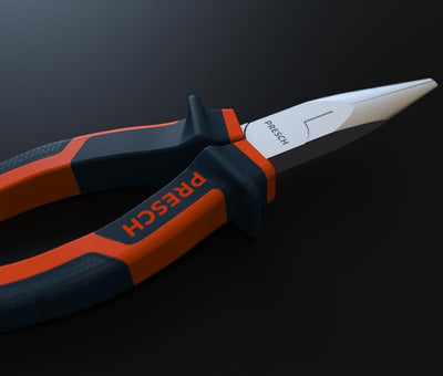 Spitzzange 160mm