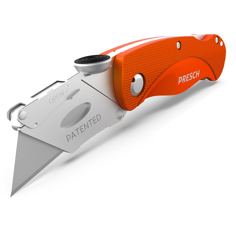 Teppichmesser faltbar