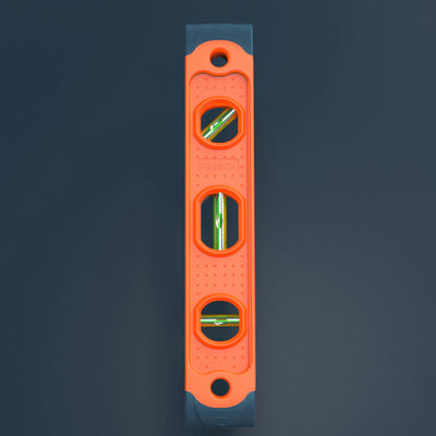 Torpedo Wasserwaage 230mm