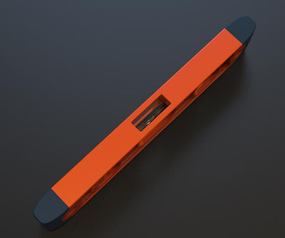 Torpedo Wasserwaage 230mm