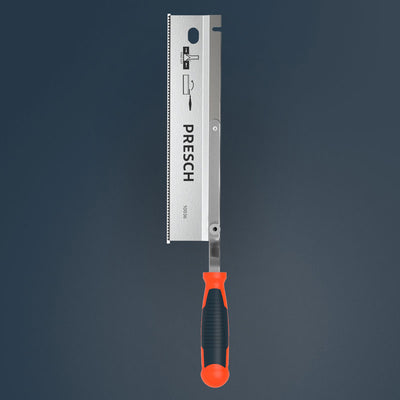 Feinsäge 250mm umlegbar