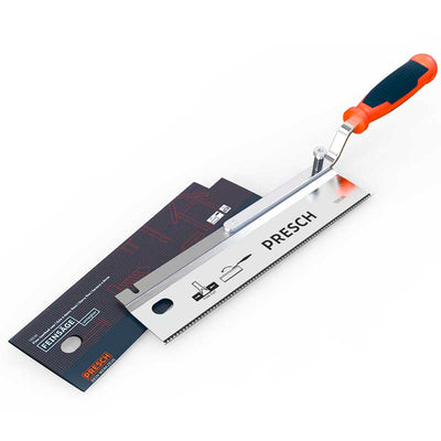 Feinsäge 250mm umlegbar