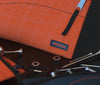 Kleinteiltaschen Set 3tlg. mit Karabiner