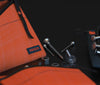 Kleinteiltaschen Set 3tlg. mit Karabiner