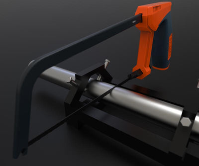 Bügelsäge 150mm