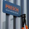 PRESCH Blindnietzange