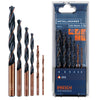 Metallbohrer Set HSS Master