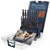 Metallbohrer Set HSS Master