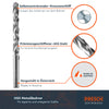 Metallbohrer Set HSS-G Pro