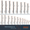 Metallbohrer Set HSS-G Pro