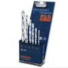 Metallbohrer Set HSS-E Cobalt