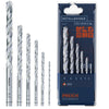 Metallbohrer Set HSS-E Cobalt