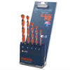 Profi Universalbohrer Set
