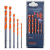 Profi Universalbohrer Set