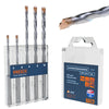 SDS-Plus Hammerbohrer Set