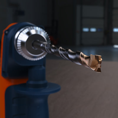 SDS-Plus Hammerbohrer Set