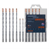 SDS-Plus Hammerbohrer Set