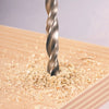 Holzbohrer Set HSS-E Cobalt