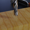 Holzbohrer Set HSS-E Cobalt