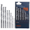 Holzbohrer Set HSS-E Cobalt