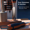 Stechbeitel Set 4 tlg.