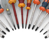 Schraubendreher Set 14tlg. PH, PZ, SL, VDE