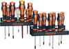 Schraubendreher Set 14tlg. PH, PZ, SL, VDE