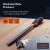 Dreikantfeile 200mm