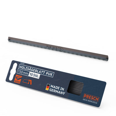 Holzsägeblätter PUK 150mm