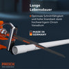 Säbelsägeblatt Holz 280mm extra lang