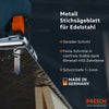 Stichsägeblätter Metall Profi - Für rostfreie Stähle