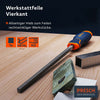Vierkantfeile 200mm